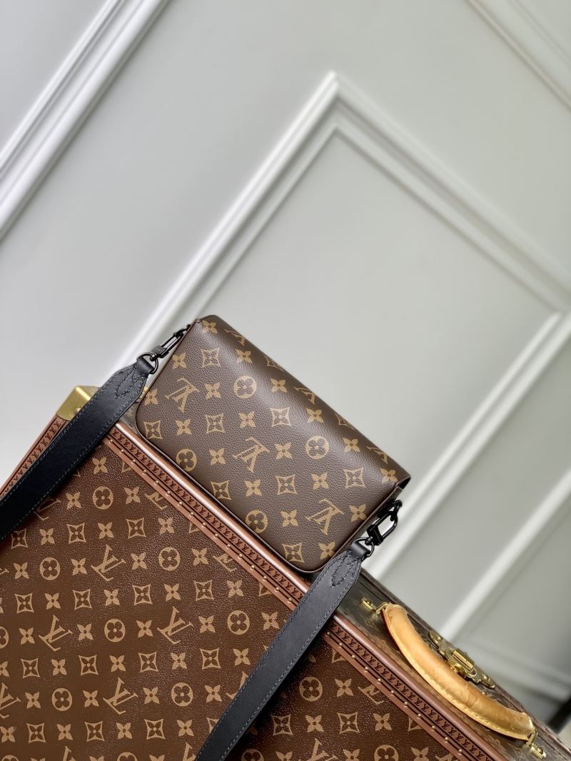 Mens LV Satchel bags